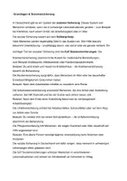 Vorschau - Arbeitsblätter - AB - Warum gibt es soziale Sicherung ? - Seite 1