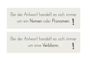 Vorschau - Poster - Die Satzglieder Ermittler // Merkkarten Einführungsgeschichte - Seite 3