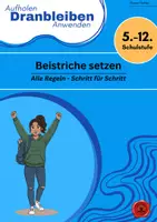Vorschau - Arbeitsblätter - Komplettsammlung Grammatik SEK - Seite 1