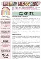 Vorschau - Spiele - Persönlichkeitsentwicklung & Charakter im Unterricht stärken - Seite 2
