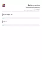 Vorschau - Arbeitsblätter - Reflexionsbogen Mitarbeit I alle Fächer - Seite 2