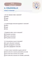 anteprima - Esercizi - Il violoncello: schede didattiche e di ascolto (con audio mp3) - Pagina 3