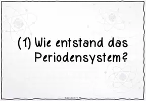 Vorschau - Stationenlernen - Laufrallye Periodensystem der Elemente_Pflichtstationen - Seite 3
