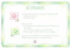 Voorbeeld - Visspel - woordenschat inoefenen - Pagina 1