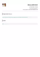 anteprima - Materiale di supporto/inclusione - IL CICLO DELL'ACQUA - Pagina 1