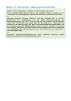 Vorschau - Stundenentwürfe - Industrialisierung - Historische Deutungen und Bilanz
Fortschritt oder soziale Krise? - Seite 2