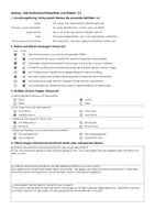 Vorschau - Arbeitsblätter - Übung zu "Die Sockensuchmaschine von Knister" - Seite 2
