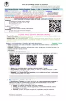 Vista previa - Unidades / Secuencias / Situaciones de Aprendizaje - 08M2SEM8-9 - Las redes sociales como herramienta pedagógica y el muralismo - Portada