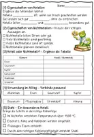 Vorschau - Spiele - Materialpaket Laufrallye Metalle und Nichtmetalle - Seite 3
