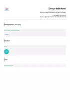 anteprima - Giochi - Egitto in gioco - materiali didattici per apprendere e divertirsi - Pagina 2