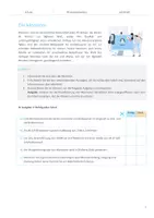 Vorschau - Arbeitsblätter - PC-Komponenten: Monitore, Tintenstrahl- und Laserdrucker - Seite 3