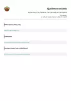 Vorschau - Prüfungsvorbereitung - Vorbereitung ESA Checkliste / Let's get ready for ESA Englisch - Seite 2