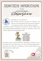 Vorschau - Arbeitsblätter - Wachsendes Materialpaket - Wortartenmärchen - Seite 2