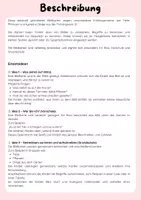 Vorschau - Fördermaterial/Inklusion - Bildkarten Frühling - Frühlings- und Ostermotive für Kita und Grundschule - Seite 2