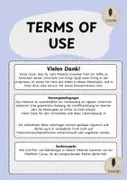 Vorschau - Arbeitsblätter - Writing: adverbs of frequency + sentence structure - Seite 3