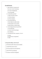 Vorschau - Arbeitsblätter - Leseverständnis 4.Klasse_Text mit Aufgaben - Seite 1