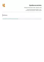 Vorschau - Arbeitsblätter - Partizip II Puzzle (DaZ / DaF) - Spiel (A1 / A2) - Seite 2