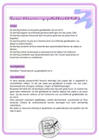 Voorbeeld - Paasei inkleuren op getalbeeld tot 6 - Pagina 1