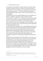 Vorschau - Lehrpläne/Lehrermaterial - Facharbeit "Trauernde Schüler begleiten" Trauerarbeit in der Schule - Seite 2