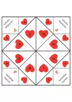 Voorbeeld - Verliefde harten - happertje - Pagina 3
