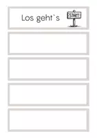 Vorschau - Präsentationen/Tafelbilder - Moderationsfächer - Kind des Tages - Seite 3