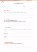 Vista previa - Unidades / Secuencias / Situaciones de Aprendizaje - Comprensión lectora del libro "Segunda antología de poesía española" - página 2