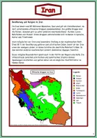 Vorschau - Unterrichtsreihen - Iran und Nahostkonflikte einfach erklärt + Arbeitsblätter - Seite 3