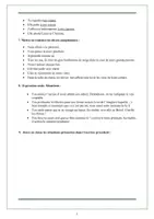 Aperçu - Feuilles d'exercices - Les présentatifs. Fiche d'exercices - Page 1