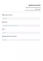 Vorschau - Arbeitsblätter - Kahlschnitt_Charaktierisierung_Übung - Seite 1
