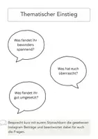 Vorschau - Unterrichtsreihen - Das Kirchenjahr: kennenlernen und einordnen - Seite 2