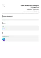 Vista previa - Para docentes: organización, planificación y formación - Oposiciones PT: Esquema tema 4 - página 1