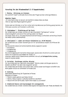Vorschau - Arbeitsblätter - Die Region “Naher Osten” verstehen - Länder, Akteure und Orientierungskarte - Seite 2