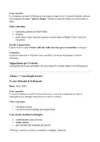 anteprima - Programmi scolastici / Materiali per docenti - Seconda guerra mondiale. Laboratori didattici. - Pagina 3