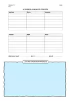 Vorschau - Arbeitsblätter - Materialpaket congiuntivo imperfetto - Seite 1