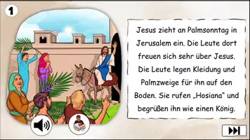 Vorschau - Arbeitsblätter - Materialpaket "Ostern" DaZ / DaF / Deutsch / KBW #hasenstarkehighlights2026 - Seite 3