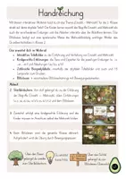 Vorschau - Arbeitsblätter - Karibu Klasse 1 – Materialpaket Schreiben & Lesen | Arbeitsblätter & Tafelsymbole - Seite 2