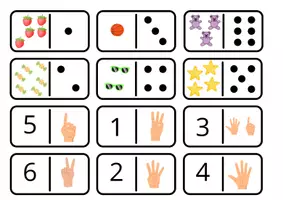 Aperçu - Apprentissages en autonomie - domino - Page 1