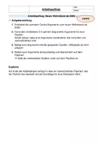 Vorschau - Präsentationen/Tafelbilder - Neuer Wehrdienst: Kugellager pro & contra - Seite 2