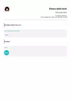 anteprima - Altro tipo di materiale - FESTA DEL PAPA' - Pagina 3
