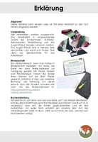 Vorschau - Arbeitsblätter - Die fünf Sinne des Menschen - experimentelle Unterrichtseinheit (ab 2. Klasse) - Seite 3