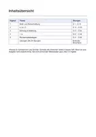 Vorschau - Unterrichtsreihen - Spotlight Rechtschreibung – Komplett‑Bundle Alle 4 Teile | Systematisch üben von der Grundstufe bis zur Vertiefung - Seite 3