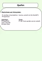 Vorschau - Mal- und Bastelvorlagen - Pop-Up Easter Card / read and craft! - Seite 2