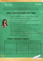 Vorschau - Arbeitsblätter - L'imperativo in italiano (tu e Lei) - Esercizi e attività - Seite 1
