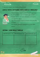 Vorschau - Arbeitsblätter - L'imperativo in italiano (tu e Lei) - Esercizi e attività - Seite 3
