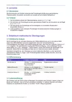 Vorschau - Stundenentwürfe - XXl Materialpaket Funktionen und Analysis Mathematik Abitur komplette Unterrichtsreihe - Seite 2