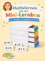 Vorschau - Fördermaterial/Inklusion - Materialpaket - Seite 1