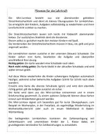 Vorschau - Fördermaterial/Inklusion - Zahlzerlegung ZR 10 - motvierendes Üben - Seite 2