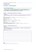 Vorschau - Stundenentwürfe - Funktionen und Analysis - Einführung Steckbriefaufgaben - Seite 2