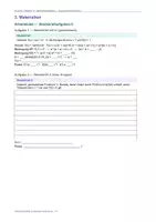 Vorschau - Stundenentwürfe - Funktionen und Analysis - Steckbriefe mit eˣ und komplexen Bedingungen - Seite 2
