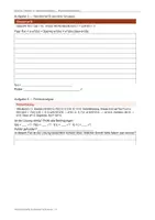Vorschau - Stundenentwürfe - Funktionen und Analysis - Steckbriefe mit eˣ und komplexen Bedingungen - Seite 3